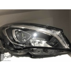 A1179069900 W117 CLA SAG FAR MERCEDES BAŞKAN TİCARET